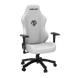 Крісло ігрове Anda Seat Phantom 3 White Size L (AD18Y-06-W-PV)