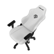 Крісло ігрове Anda Seat Phantom 3 White Size L (AD18Y-06-W-PV)