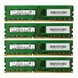 Комплект оперативної пам`яті Samsung 16 GB (4x4096MB) DDR3 1600 MHz (M378B5273CH0-CK0-4X)