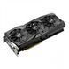 Відеокарта Asus GeForce GTX 1060 ROG Strix 6GB GDDR5 (STRIX-GTX1060-O6G-GAMING) - фото 3 з 3