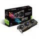 Відеокарта Asus GeForce GTX 1060 ROG Strix 6GB GDDR5 (STRIX-GTX1060-O6G-GAMING) - фото 1 з 3