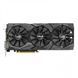 Відеокарта Asus GeForce GTX 1060 ROG Strix 6GB GDDR5 (STRIX-GTX1060-O6G-GAMING) - фото 2 з 3