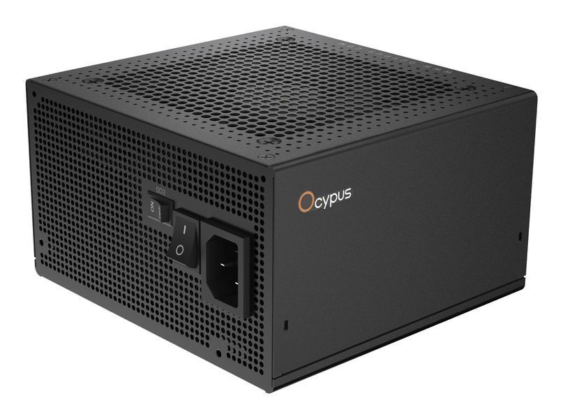 Блок живлення ATX 750W IOTA P750S OCYPUS (IOTA-P750S-GFFBK025X-EU) - купити в Україні за низькою ціною в інтернет-магазині "Rincom"