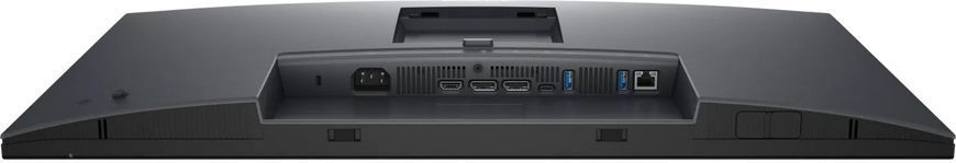 Монітор DELL 27" P2725DE HDMI, 2xDP, USB-C, RJ-45, IPS, 2560x1440, 100Hz, sRGB 99%, Pivot (210-BQSZ) - купити в Україні за низькою ціною в інтернет-магазині "Rincom"