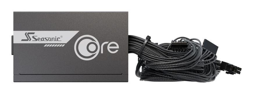 Блок живлення ATX 850W CORE BC-850 ATX31 SEASONIC (CORE BC-850 ATX31) - купити в Україні за низькою ціною в інтернет-магазині "Rincom"