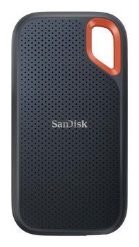 Твердотільний запам&rsquo;ятовувальний пристрій накопичувач (SSD) USB3.1 1TB EXT. SDSSDE61-1T00-G25 SANDISK (SDSSDE61-1T00-G25) - купити в Україні за низькою ціною в інтернет-магазині "Rincom"
