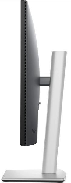 Монітор DELL 27" P2725QE HDMI, DP, USB-C, RJ-45, IPS, 3840x2160, 100Hz, sRGB 99%, Pivot (210-BRDS) - купити в Україні за низькою ціною в інтернет-магазині "Rincom"