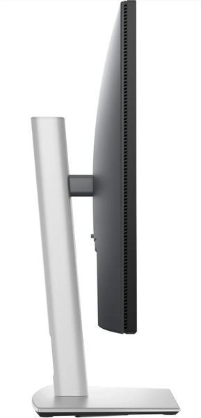Монітор DELL 27" P2725QE HDMI, DP, USB-C, RJ-45, IPS, 3840x2160, 100Hz, sRGB 99%, Pivot (210-BRDS) - купити в Україні за низькою ціною в інтернет-магазині "Rincom"