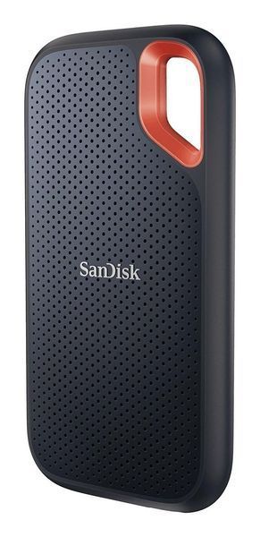 Твердотільний запам&rsquo;ятовувальний пристрій накопичувач (SSD) USB3.1 1TB EXT. SDSSDE61-1T00-G25 SANDISK (SDSSDE61-1T00-G25) - купити в Україні за низькою ціною в інтернет-магазині "Rincom"
