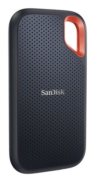 Твердотільний запам&rsquo;ятовувальний пристрій накопичувач (SSD) USB3.1 1TB EXT. SDSSDE61-1T00-G25 SANDISK (SDSSDE61-1T00-G25) - купити в Україні за низькою ціною в інтернет-магазині "Rincom"