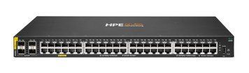 Комутатор HPE Aruba 6000 48G CL4 4SFP Switch R8N85B (R8N85B) - купити в Україні за низькою ціною в інтернет-магазині "Rincom"