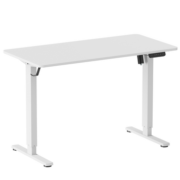 Комп&rsquo;ютерний стіл з електрорегулюванням висоти OfficePro ODE1260W (ODE1260W)