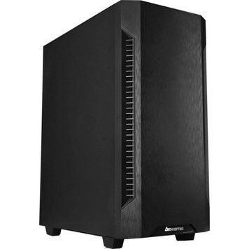 Корпус Chieftec Elox (microATX) (HT-01B-OP) - купити в Україні за низькою ціною в інтернет-магазині "Rincom"
