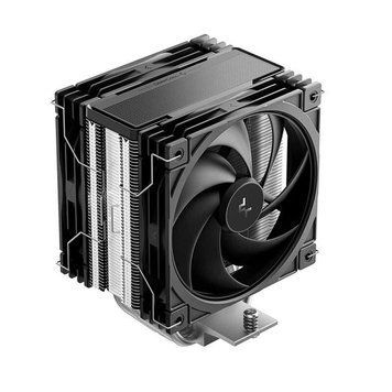 Повітряне охолодження Deepcool GAMMAXX 400 EX (DP-MCH4-GMX400EX) - купити в Україні за низькою ціною в інтернет-магазині "Rincom"