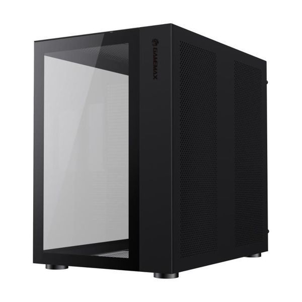 Корпус для комп'ютера ATX W/O PSU INFINITY BK GAMEMAX (INFINITY BK) - купити в Україні за низькою ціною в інтернет-магазині "Rincom"