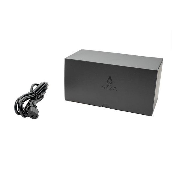 Блок живлення ATX 750W PSAZ-750G AZZA (PSAZ-750G) - купити в Україні за низькою ціною в інтернет-магазині "Rincom"