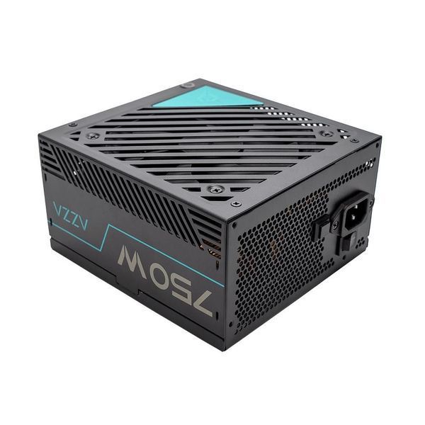 Блок живлення ATX 750W PSAZ-750G AZZA (PSAZ-750G) - купити в Україні за низькою ціною в інтернет-магазині "Rincom"