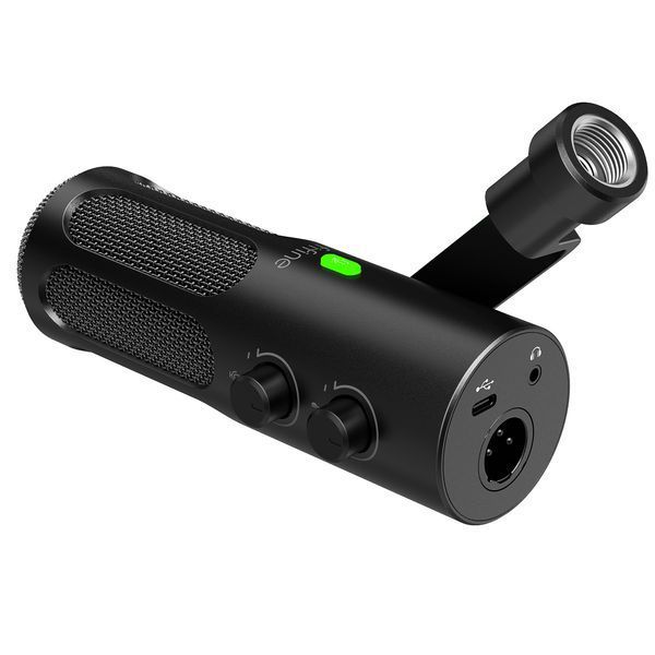 USB/XLR Мікрофон Fifine Tank3 (Tank3) - купити в Україні за низькою ціною в інтернет-магазині "Rincom"