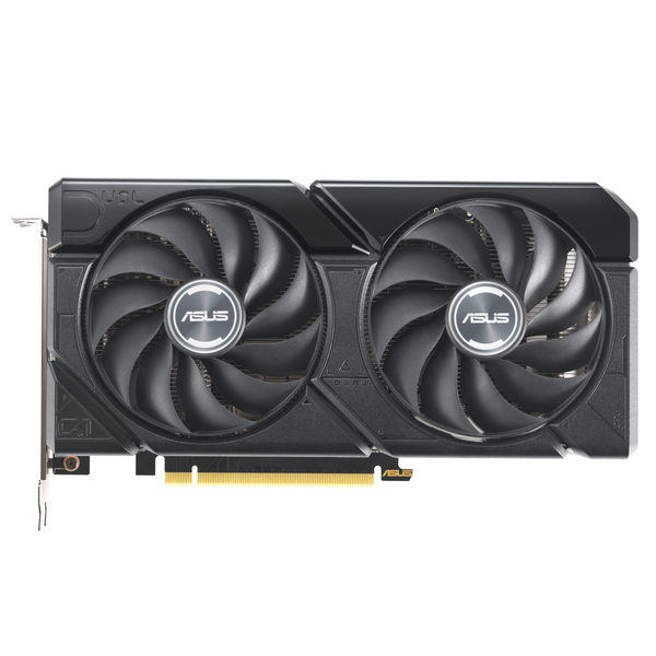 Відеокарта Asus GeForce RTX 4060 Dual OC Edition 8GB GDDR6 (DUAL-RTX4060-O8G) - купити в Україні за низькою ціною в інтернет-магазині "Rincom"