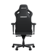 Крісло ігрове Anda Seat Kaiser 4 Dark Grey Fabric Size XL (AD12YDDC-XLL-20-GB-CF)