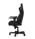 Крісло ігрове Anda Seat Kaiser 4 Dark Grey Fabric Size XL (AD12YDDC-XLL-20-GB-CF)