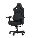 Крісло ігрове Anda Seat Kaiser 4 Dark Grey Fabric Size XL (AD12YDDC-XLL-20-GB-CF)