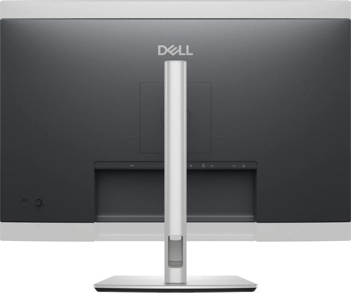 Монітор DELL 27" P2725QE HDMI, DP, USB-C, RJ-45, IPS, 3840x2160, 100Hz, sRGB 99%, Pivot (210-BRDS) - купити в Україні за низькою ціною в інтернет-магазині "Rincom"
