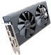 Відеокарта Sapphire PULSE Radeon RX 580 8GB GDDR5 (11265-05) - фото 3 з 3