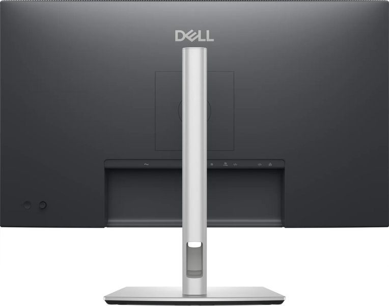 Монітор DELL 27" P2725QE HDMI, DP, USB-C, RJ-45, IPS, 3840x2160, 100Hz, sRGB 99%, Pivot (210-BRDS) - купити в Україні за низькою ціною в інтернет-магазині "Rincom"