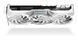 Відеокарта ACER PCIE16 RX9070XT 16GB GDDR6 WHITE (DP.Z4FWW.P02) (DP.Z4FWW.P02) - фото 7 из 8