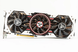Відеокарта COLORFUL GTX 1080 TI iGame Vulcan GDDRX5 (11GB/GDDRX5/352bit) - фото 1 з 3