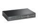 Комутатор NET SWITCH 16PORT 1000M 8P POE+ TL-SG1016PE TP-LINK (TL-SG1016PE) - фото 2 з 4
