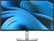 Монітор DELL 27" P2725QE HDMI, DP, USB-C, RJ-45, IPS, 3840x2160, 100Hz, sRGB 99%, Pivot (210-BRDS) - фото 1 з 10