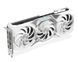 Відеокарта ACER PCIE16 RX9070XT 16GB GDDR6 WHITE (DP.Z4FWW.P02) (DP.Z4FWW.P02) - фото 4 из 8