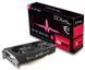 Відеокарта Sapphire AMD Radeon RX 580 Pulse 4GB GDDR5 (11265-09) - фото 4 з 4