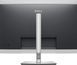 Монітор DELL 27" P2725QE HDMI, DP, USB-C, RJ-45, IPS, 3840x2160, 100Hz, sRGB 99%, Pivot (210-BRDS) - фото 5 з 10