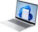 Ноутбук HP OmniBook 7 16-ay0004ua 16" 2K OLED Touch, Intel U7-255H, 32GB, F1024GB, UMA, Win11, сріблястий (BV6B4EA) - фото 2 з 6