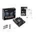 Материнcька плата ASUS TUF GAMING B850M-PLUS sAM5 B850 4xDDR5 M.2 HDMI DP mATX (90MB1IX0-M0EAY0) - фото 3 з 8
