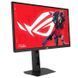 Монітор Asus 24.1" ROG Strix ACE XG248QSG 2xHDMI, DP, Audio, TN, 610Hz, 0.1ms, sRGB 125%, FreeSync, HAS, HDR400 (90LM0C40-B01371) - фото 3 з 6