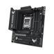 Материнcька плата ASUS TUF GAMING B850M-PLUS sAM5 B850 4xDDR5 M.2 HDMI DP mATX (90MB1IX0-M0EAY0) - фото 5 з 8