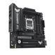 Материнcька плата ASUS TUF GAMING B850M-PLUS sAM5 B850 4xDDR5 M.2 HDMI DP mATX (90MB1IX0-M0EAY0) - фото 6 з 8