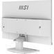 Монітор 24" PRO MP241W E14V MSI (PRO MP241W E14V) - фото 4 з 14