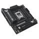 Материнcька плата ASUS TUF GAMING B850M-PLUS sAM5 B850 4xDDR5 M.2 HDMI DP mATX (90MB1IX0-M0EAY0) - фото 7 з 8