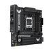 Материнcька плата ASUS TUF GAMING B850M-PLUS sAM5 B850 4xDDR5 M.2 HDMI DP mATX (90MB1IX0-M0EAY0) - фото 4 з 8