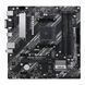 Материнcька плата ASUS PRIME A520M-A II/CSM sAM4 A520 4xDDR4 HDMI D-Sub DP mATX (90MB17H0-M0EAYC) - фото 1 з 5