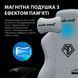 Крісло ігрове Anda Seat Phantom 3 Pro Grey Fabric Size L (AD18YC-06-G-F)