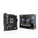 Материнcька плата ASUS TUF GAMING B850M-PLUS sAM5 B850 4xDDR5 M.2 HDMI DP mATX (90MB1IX0-M0EAY0) - фото 1 з 8
