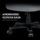 Крісло ігрове Anda Seat Phantom 3 Pro Grey Fabric Size L (AD18YC-06-G-F)