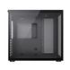 Корпус для комп'ютера ATX W/O PSU INFINITY BK GAMEMAX (INFINITY BK) - фото 3 з 15