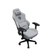 Крісло ігрове Anda Seat Phantom 3 Pro Grey Fabric Size L (AD18YC-06-G-F)